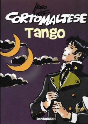 Hugo Pratt: Corto Maltese - Tango