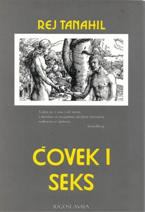 Reay Tannahill: Čovek i seks