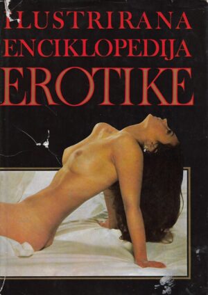 Vlado Šarić: Ilustrirana enciklopedija erotike