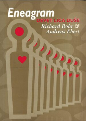 Richard Rohr, Andreas Ebert: Eneagram - Devet lica duše