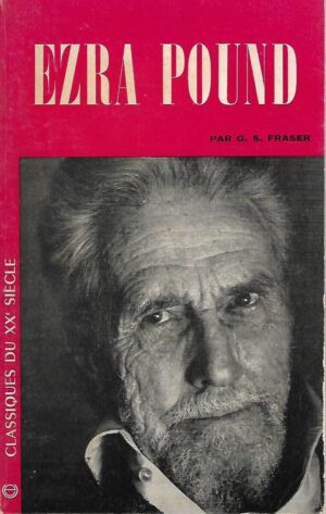 G. S. Fraser: Ezra Pound
