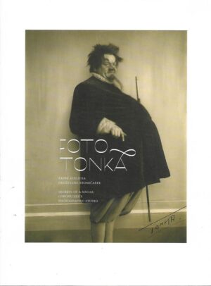 Foto Tonka - tajne ateliera društvene kroničarke