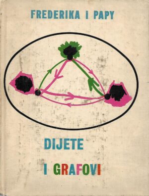 Frederika i Papy - Dijete i grafovi - U suradnji sa Daniellom Incolle