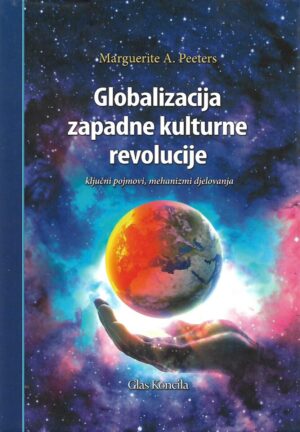 Marguerite A. Peeters: Globalizacija zapadne kulturne revolucije