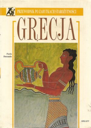 Furio Durando: Grecja
