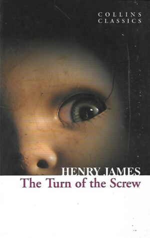 Henry James: The Turn of the Screw
