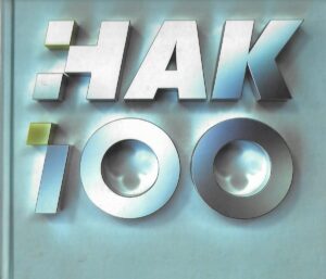 Juraj Hrženjak: Sto godina Hrvatskog autokluba