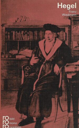 Hegel - Rowohlts monographien