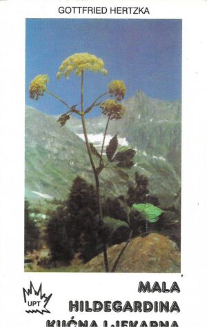 Gottfried Hertzka: Mala Hildegardina kućna ljekarna