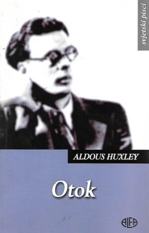 Aldous Huxley: Otok