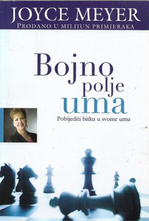 Joyce Meyer: Bojno polje uma