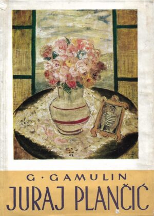 Grgo Gamulin: Juraj Plančić