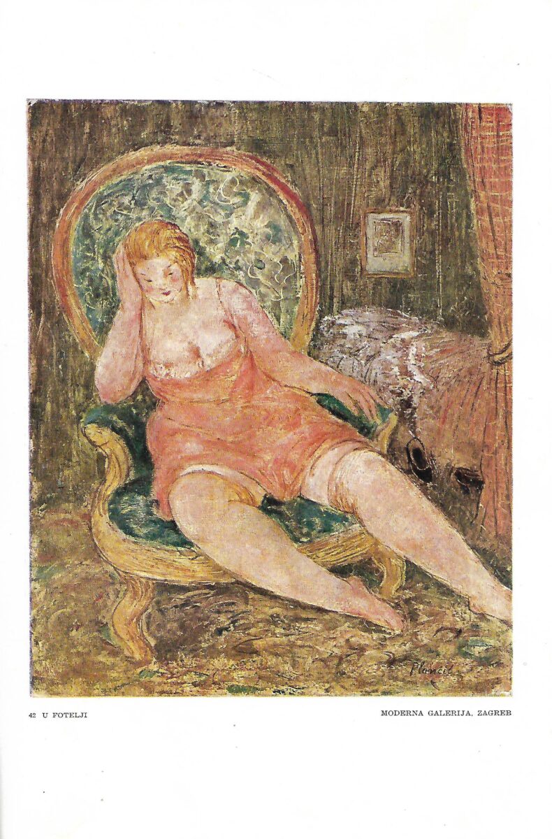 Grgo Gamulin: Juraj Plančić - Slika 2