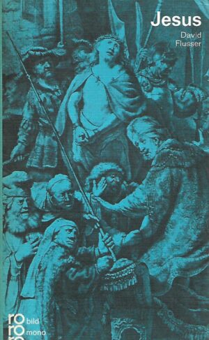 Jesus - Rowohlts monographien