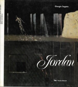 Giorgio Segato: Jordan