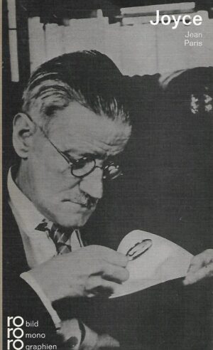 James Joyce - Rowohlts monographien