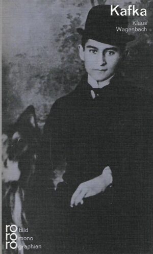 Franz Kafka - Rowohlts monographien