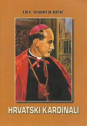 fra Mario Jurišić: Hrvatski kardinali