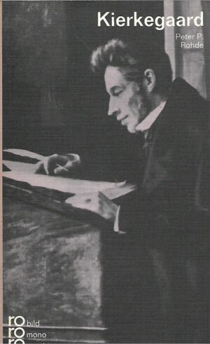 Soren Kierkegaard - Rowohlts monographien