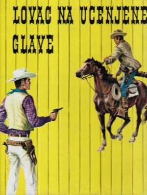 F. Austin: Lovac na ucenjene glave