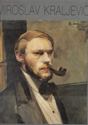 Vera Horvat Pintarić: Miroslav Kraljević