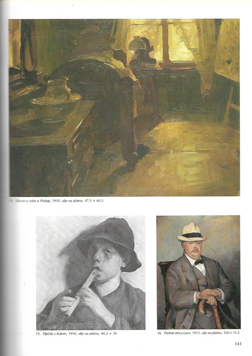 Vera Horvat Pintarić: Miroslav Kraljević - Slika 2