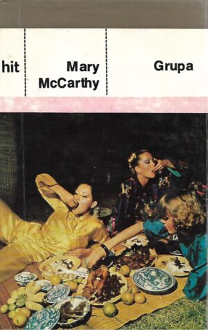 Mary McCarthy: Grupa