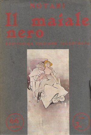 Notari - Il maiale nero