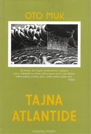 Otto Muck: Tajna Atlantide