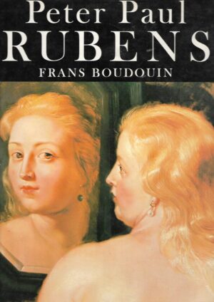 Frans Boudouin: Peter Paul Rubens