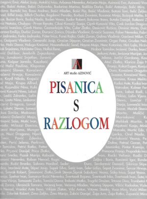 Pisanica s razlogom
