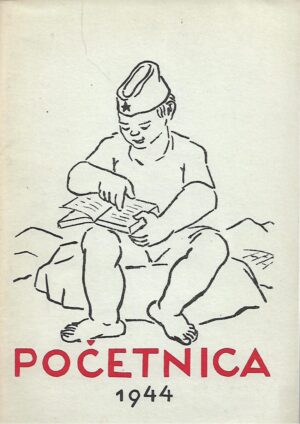 Početnica 1944.