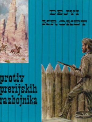G. Perkins: Dejvi Kroket protiv prerijskih razbojnika