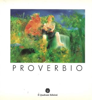 Luciano Proverbio - opera dal 1967 al 1987