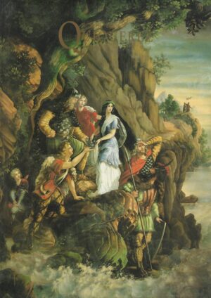 Ferdinand Quiquerez 1845-1893. katalog