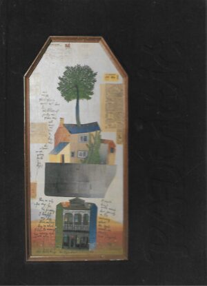 Tonko Maroević, Berislav Valušek, Radovan Marčić: Radočić