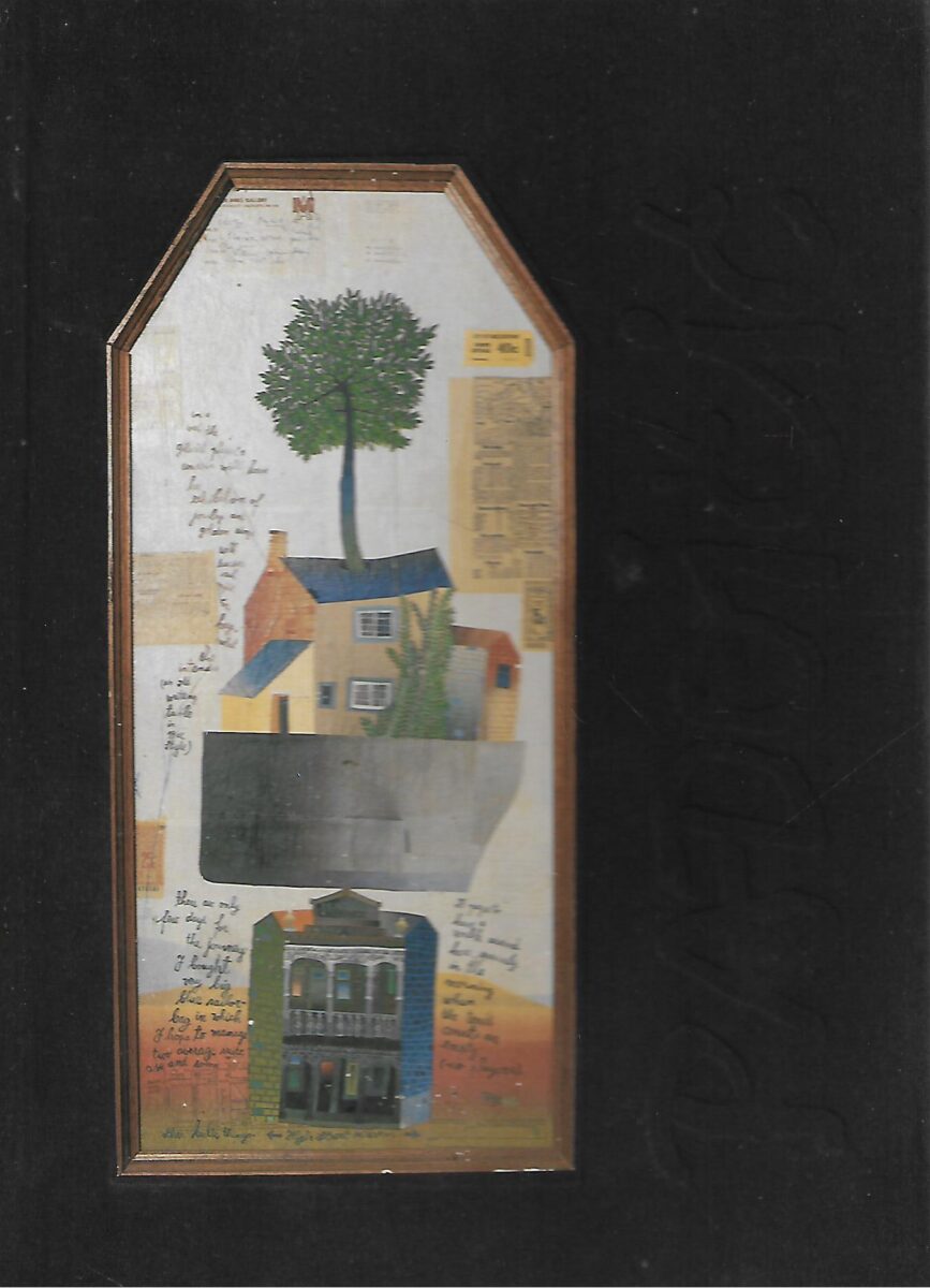 Tonko Maroević, Berislav Valušek, Radovan Marčić: Radočić