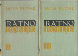 mile budak: ratno roblje 1, 2