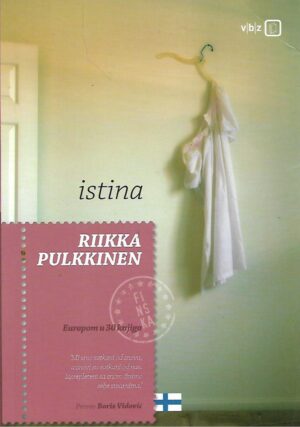 Riikka Pulkkinen: Istina
