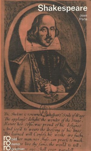 William Shakespeare - Rowohlts monographien