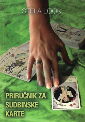 Stela Look: Priručnik za sudbinske karte