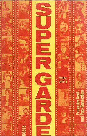 Vagelis Tsakiridis: Super garde