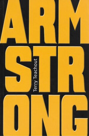 Terry Teachout: Život Louisa Armstronga