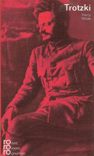 Leo Trotzki - Rowohlts monographien