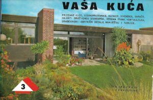 Vaša kuća katalog - Projektni biro "Pakrac"