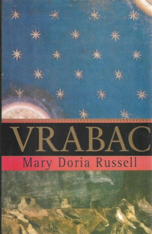 Mary Doria Russell: Vrabac