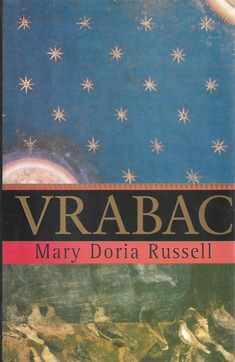 Mary Doria Russell: Vrabac