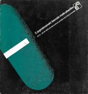 2. jugoslovanski bienale male plastike