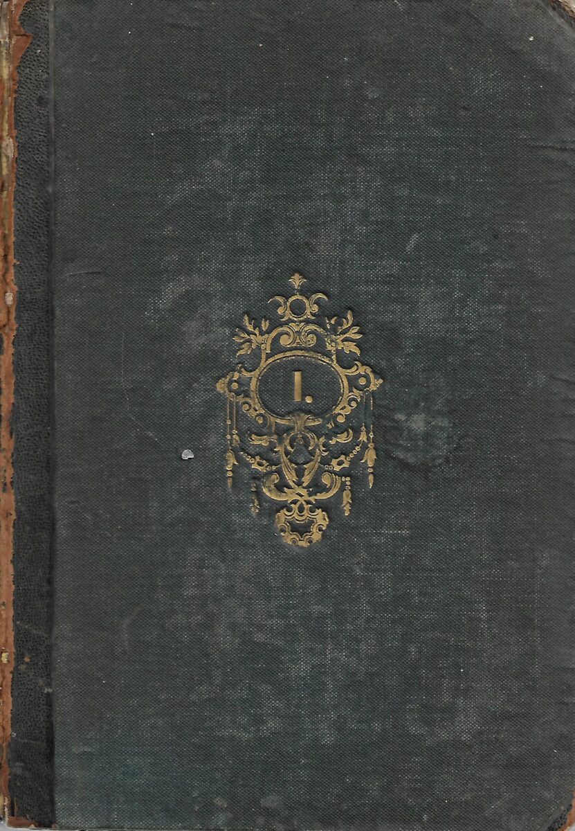 G. E. Lessing: Gesammelte Werke in zwei Banden (1, 2) - Slika 2