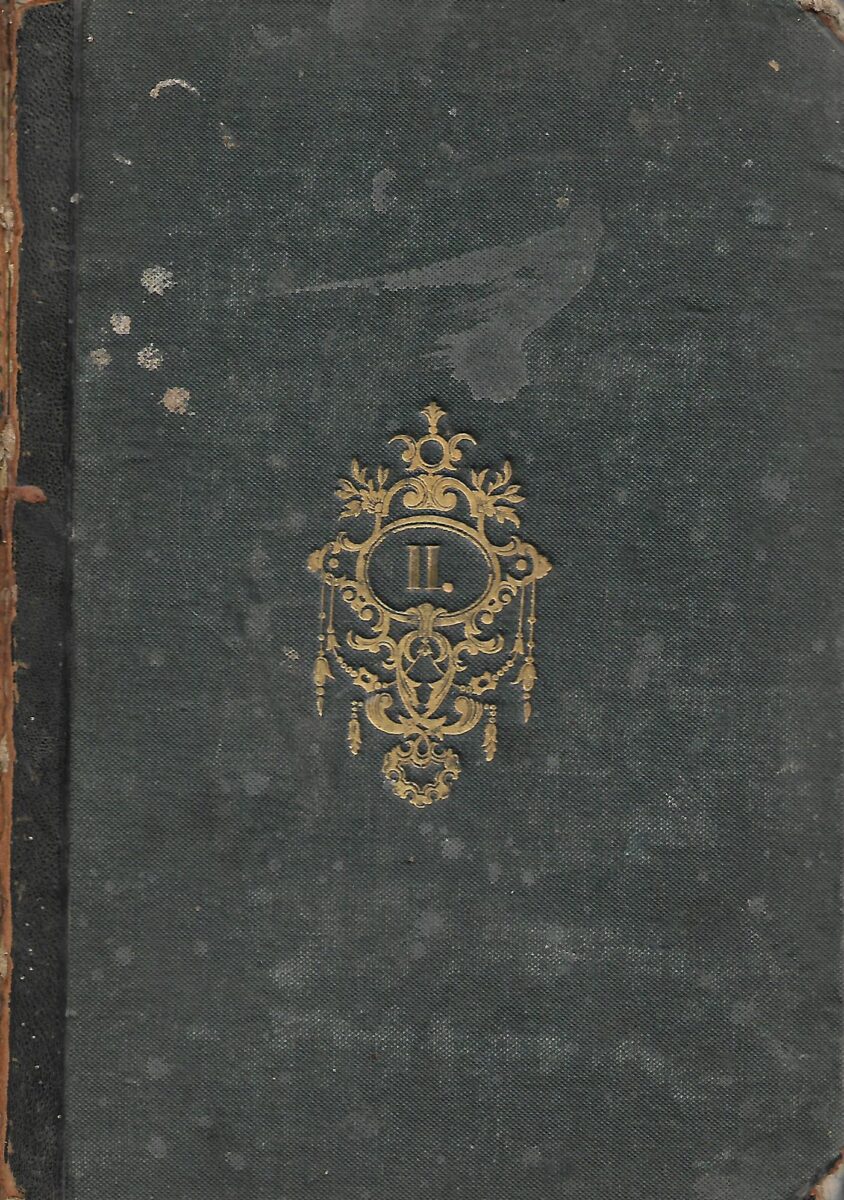 G. E. Lessing: Gesammelte Werke in zwei Banden (1, 2) - Slika 4